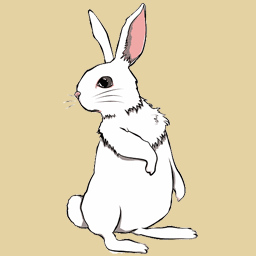 Yossybunny（よっしー）